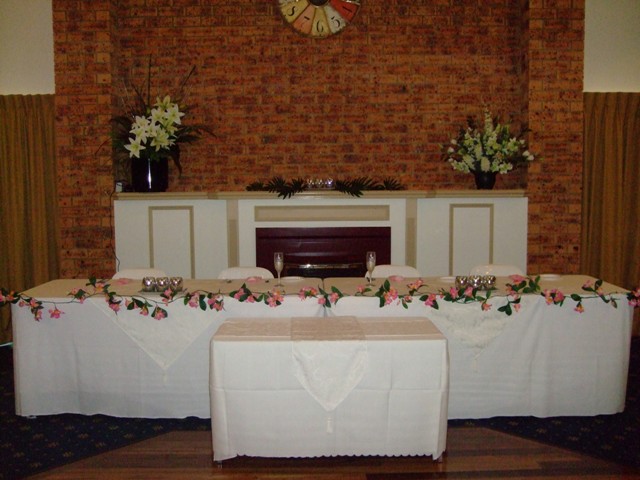 Another Wedding Photo