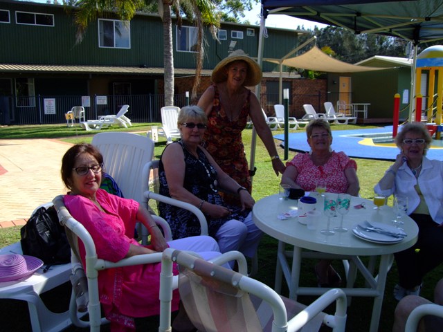 Melbourne cup